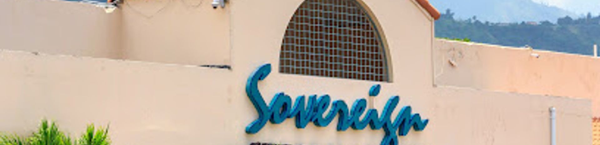 Sovereign Centre cover photo