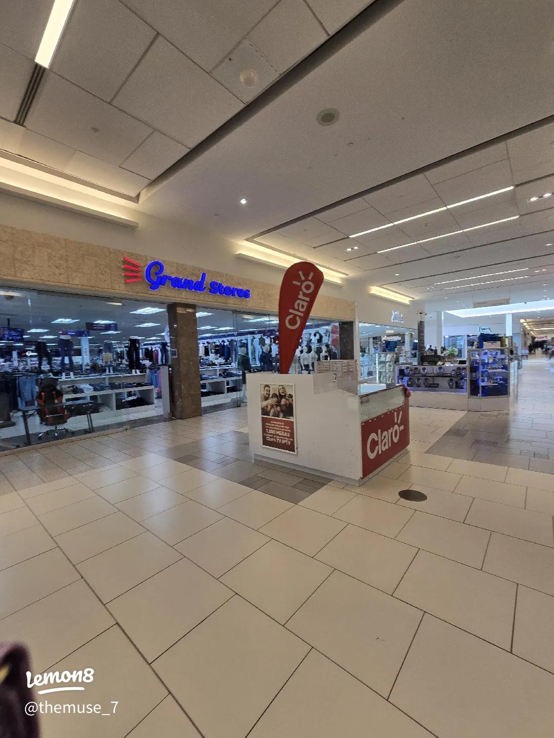 Centro Comercial Plaza Del Recreo cover photo