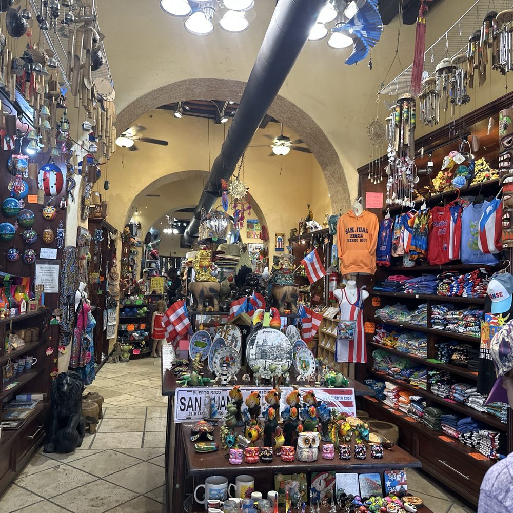 Shops At Caguas cover photo