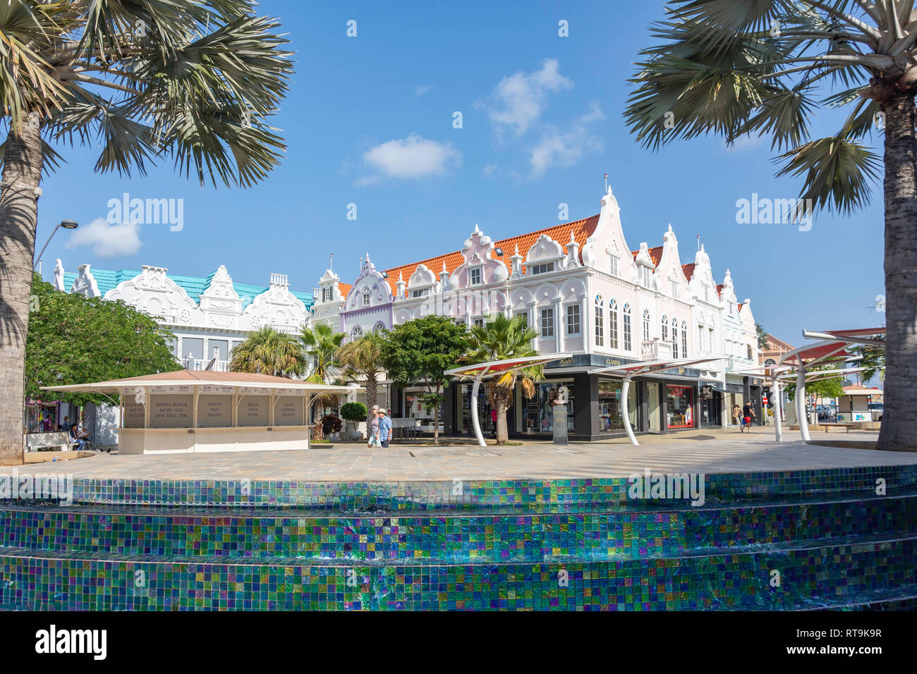 Plaza Daniel Leo cover photo