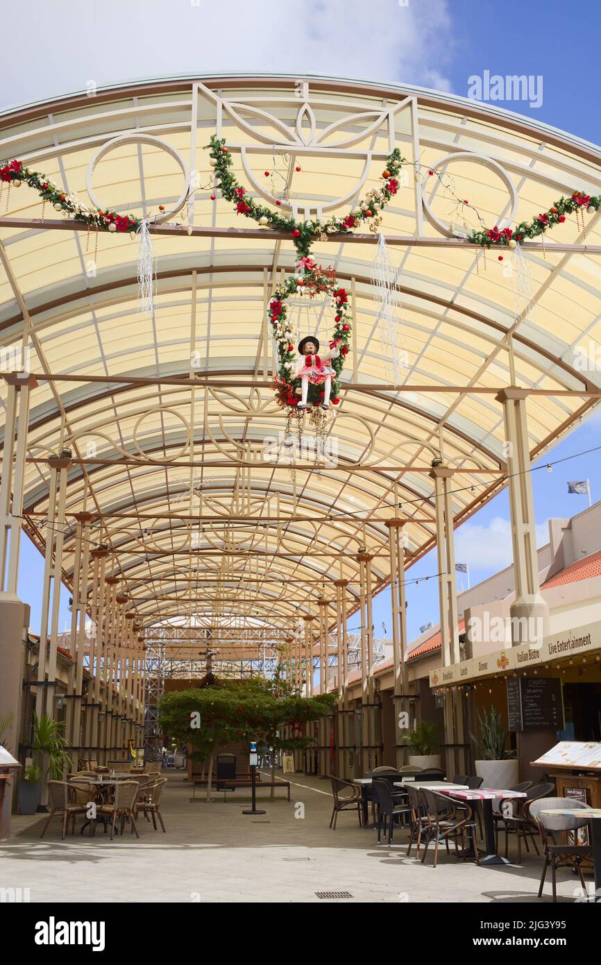 Seaport Marketplace cover photo