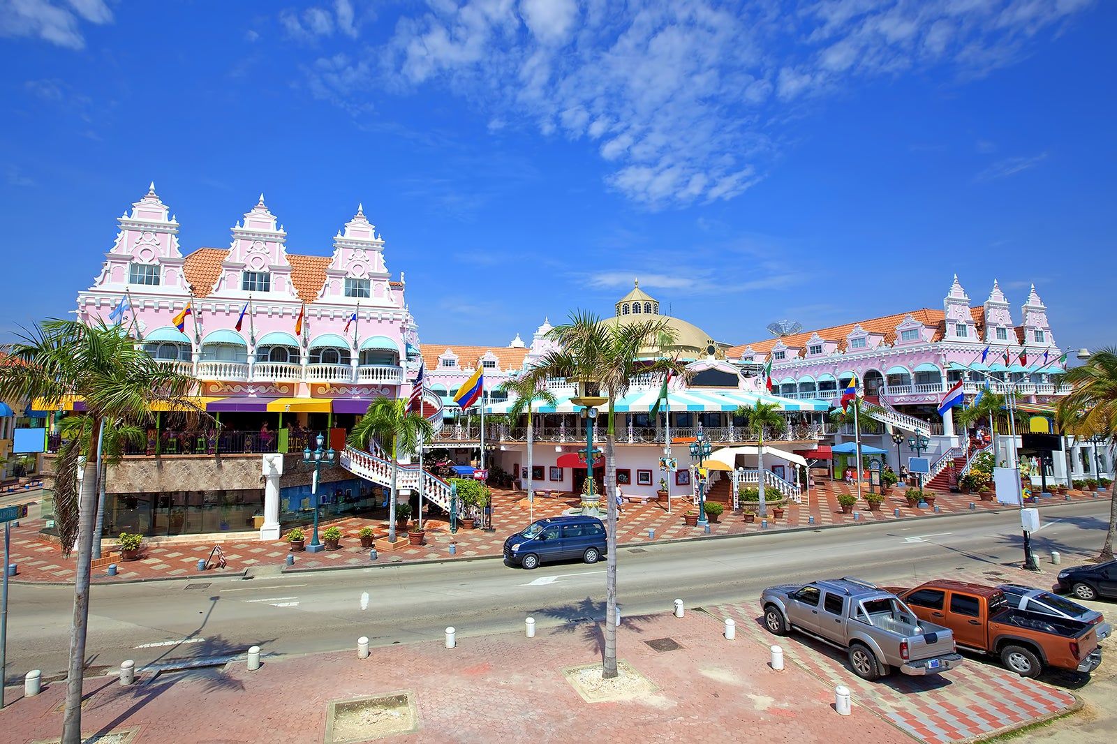 The Village Shopping Mall cover photo