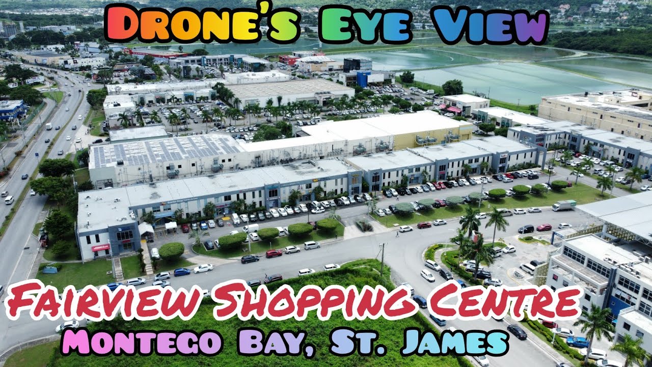 Fairview Shopping Centre cover photo