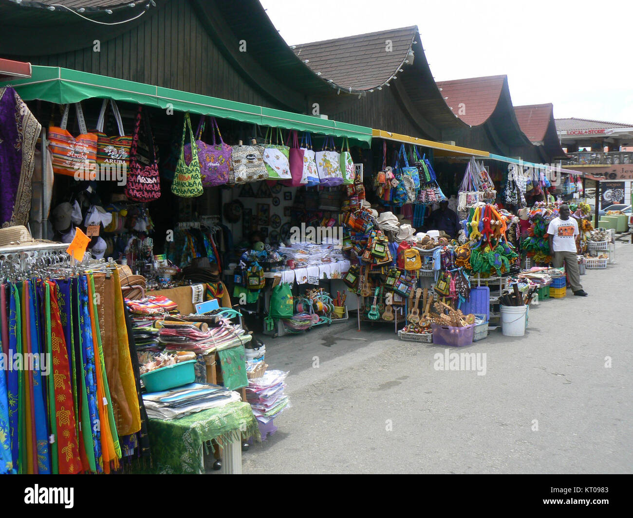 Local Market Noord cover photo