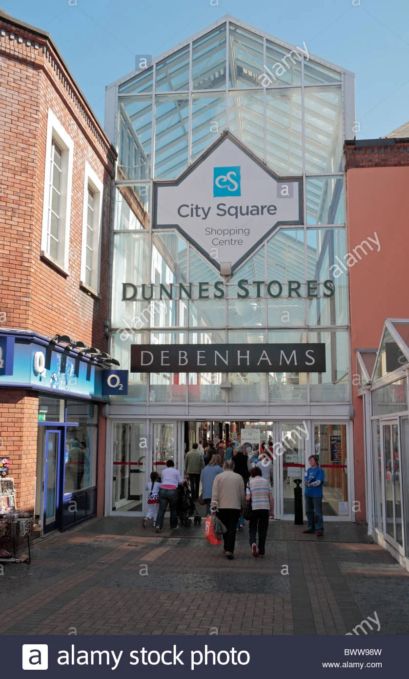 Waterford Shopping Centre cover photo