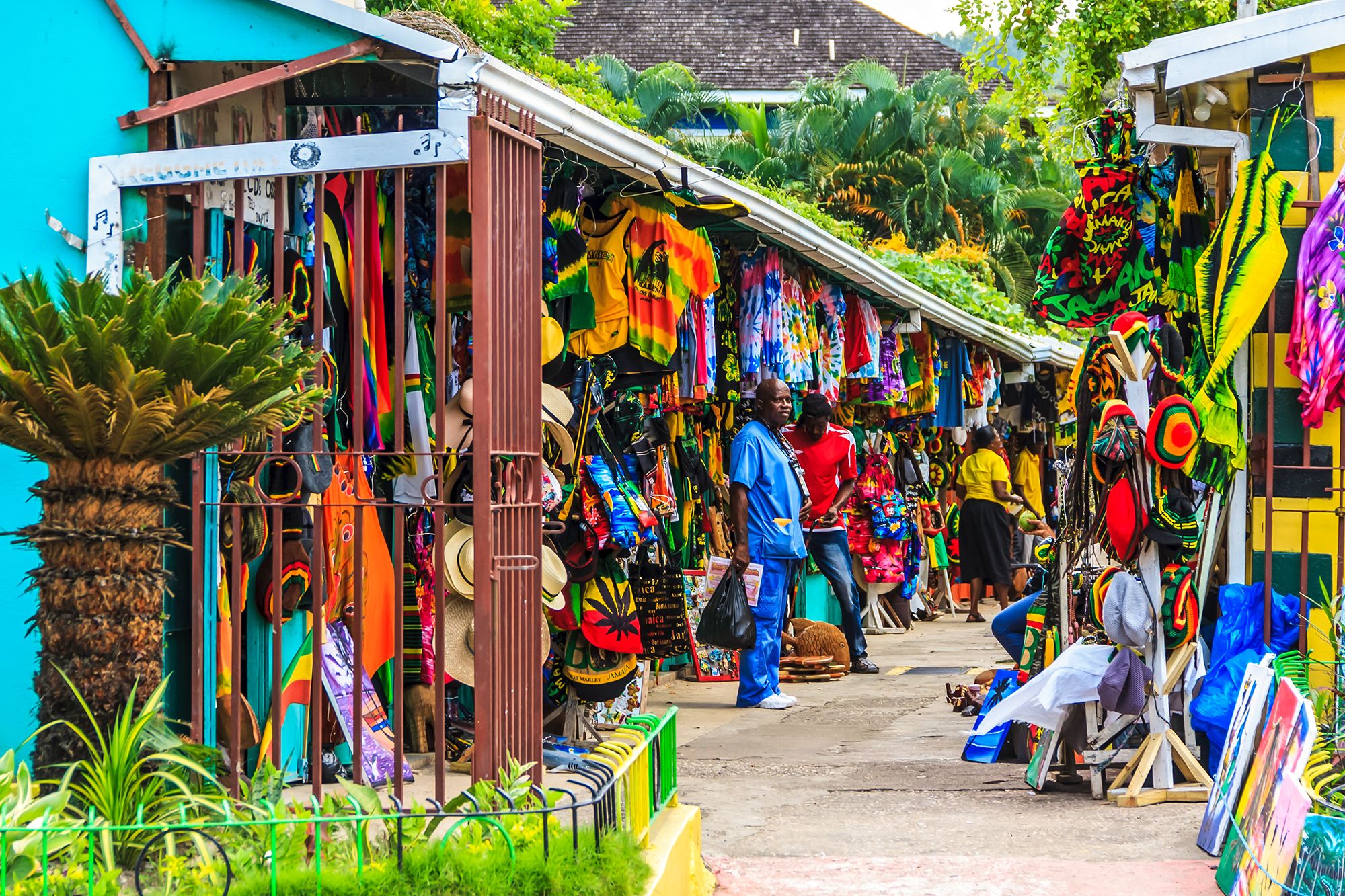 Old Fort Bay Shopping Centre cover photo