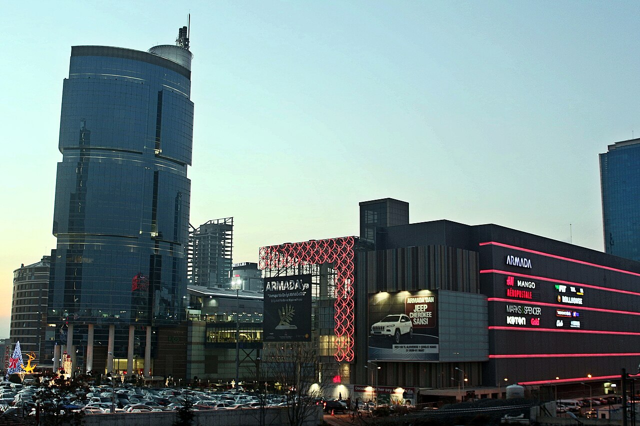 Armada Shopping And Business Center cover photo