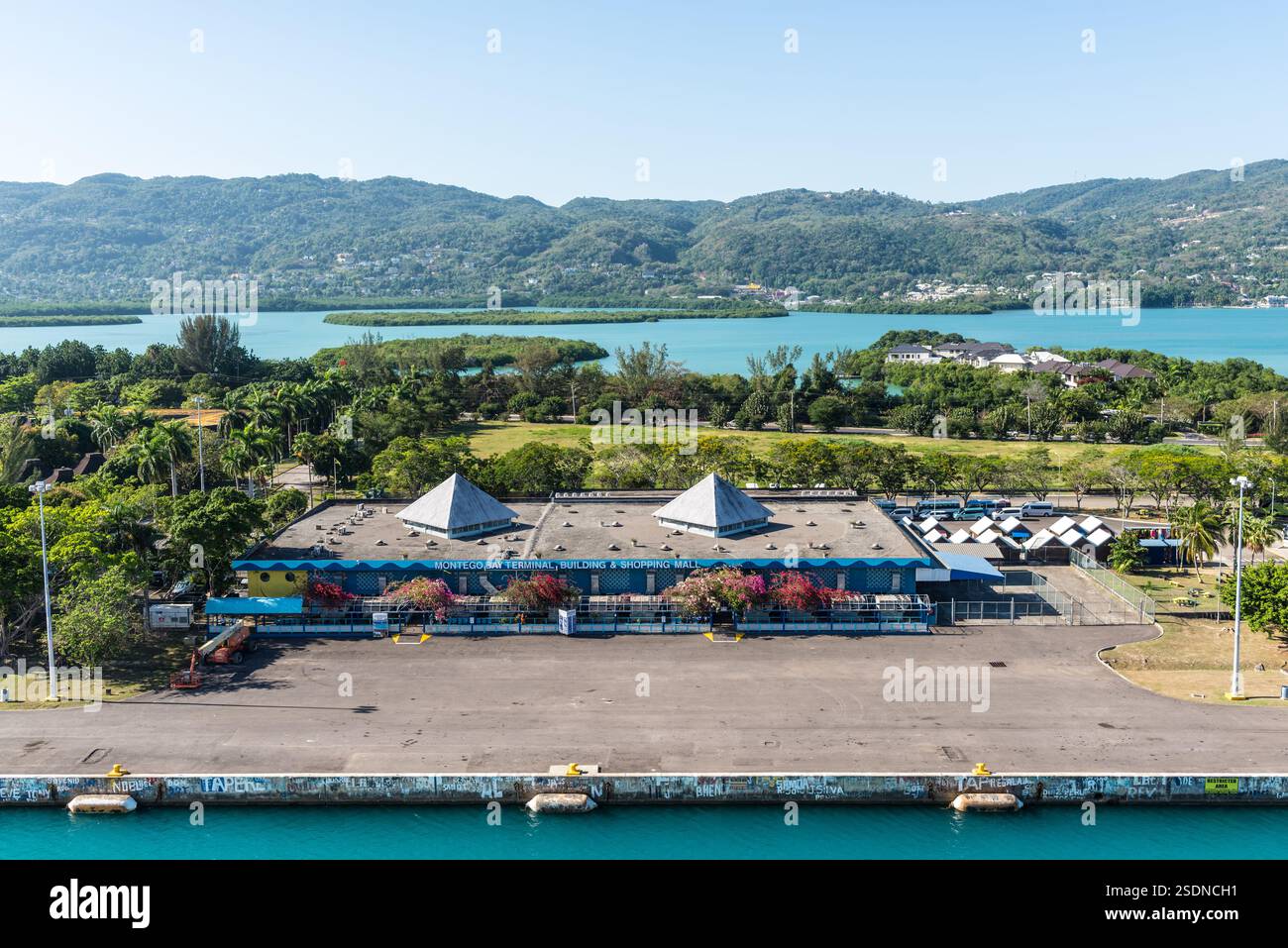 Bay West Shopping Centre cover photo