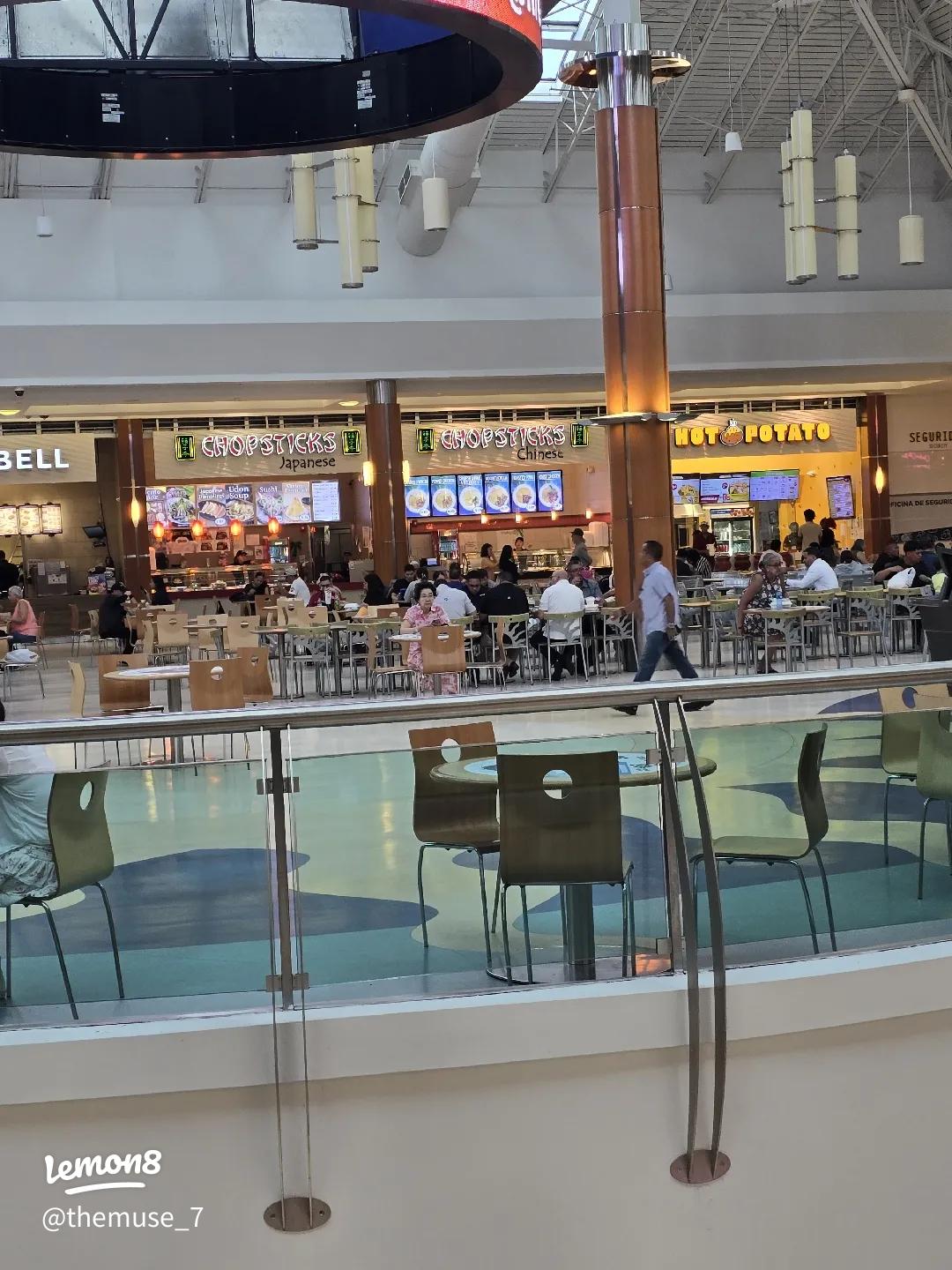 Centro Comercial Plaza Del Sol Norte cover photo