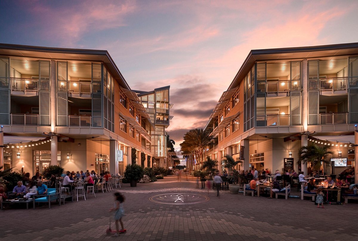 Camana Bay cover photo