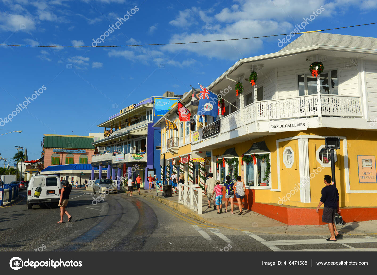 The Shoppes At Grand Harbour cover photo