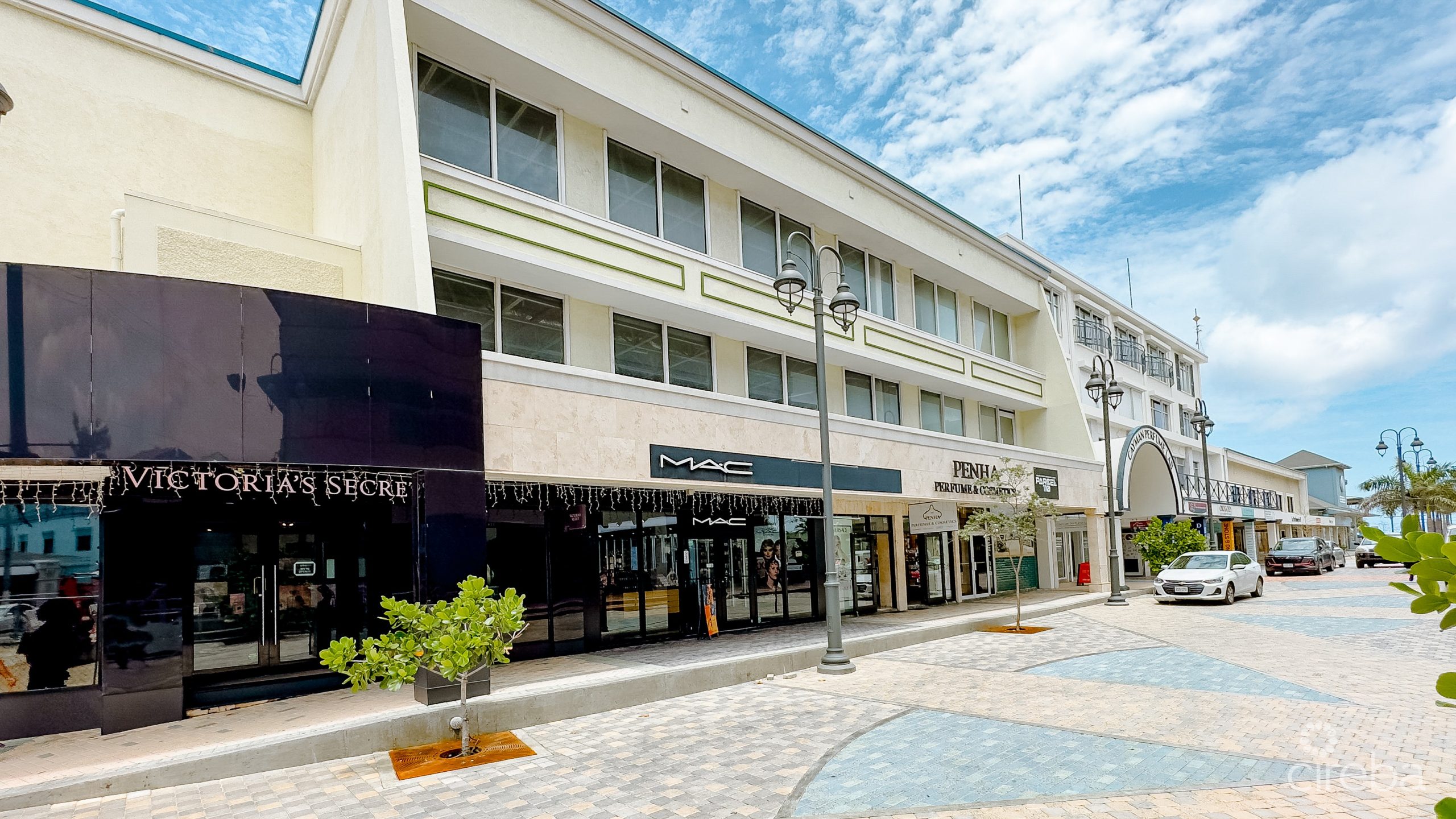 Cardinal Avenue Shops cover photo