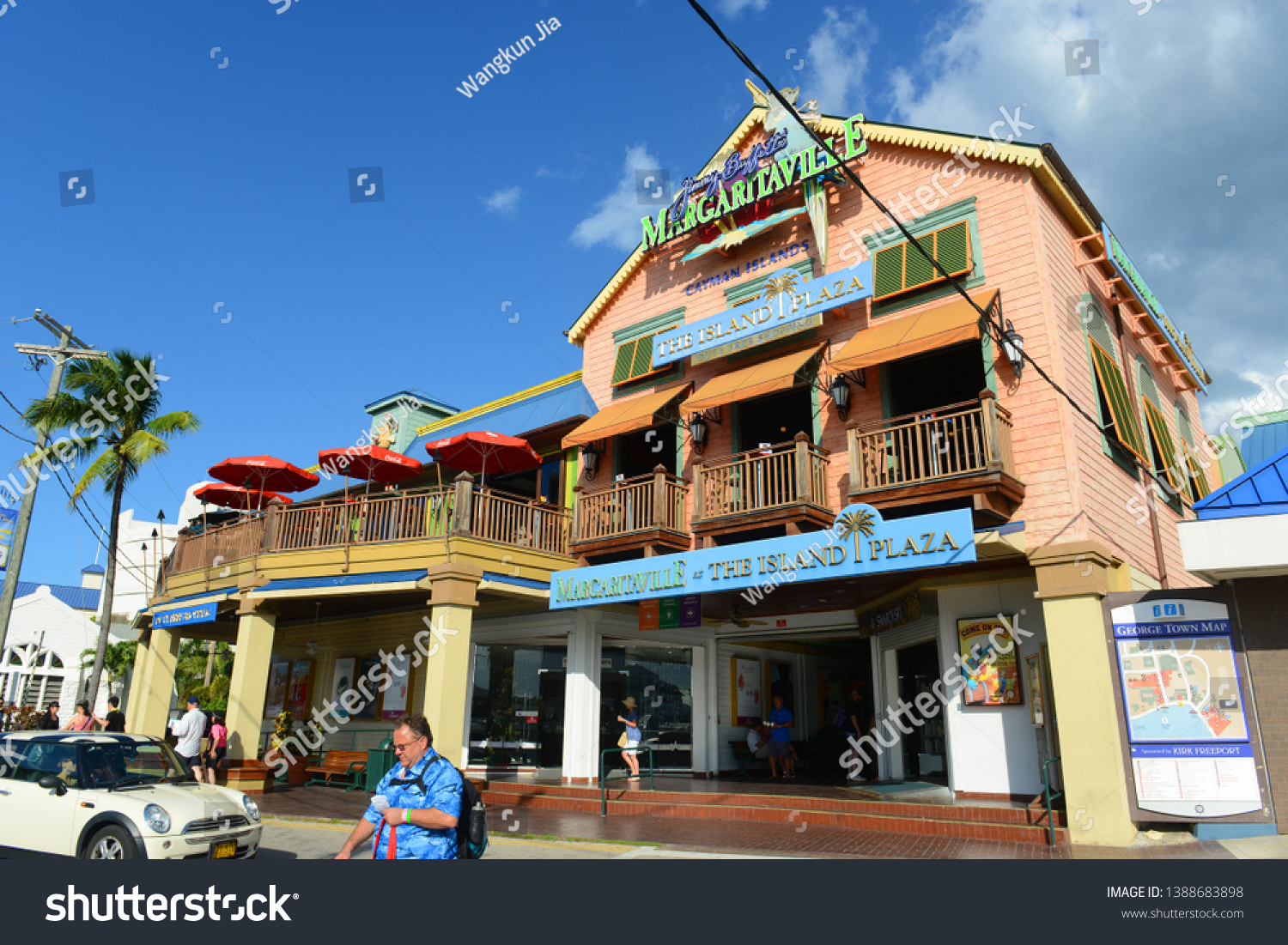 Grand Harbour Shopping Centre cover photo