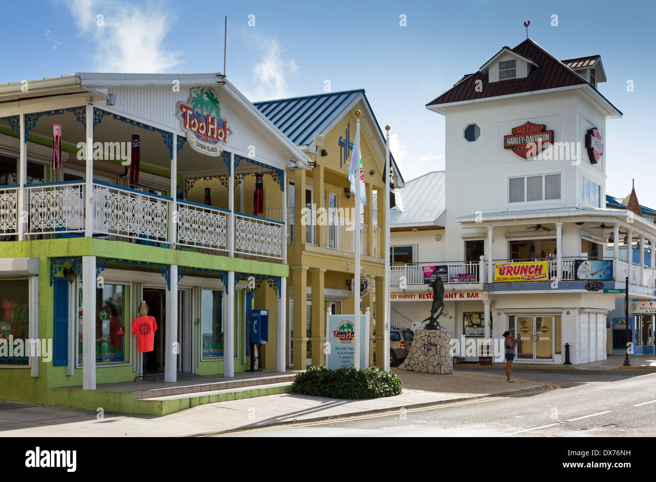 Elgin Avenue Retail cover photo