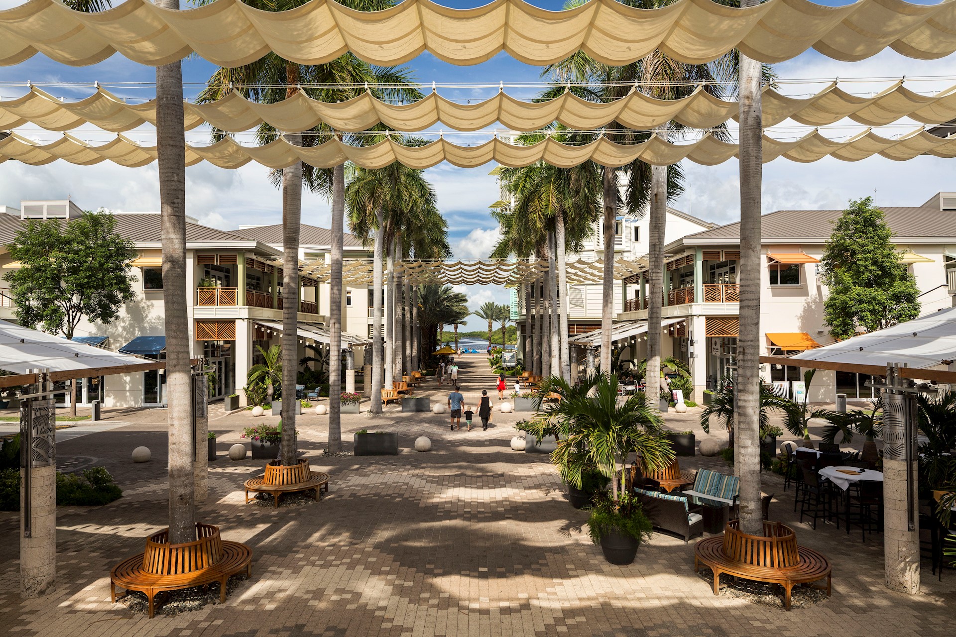 Indigo Bay Shopping Centre cover photo