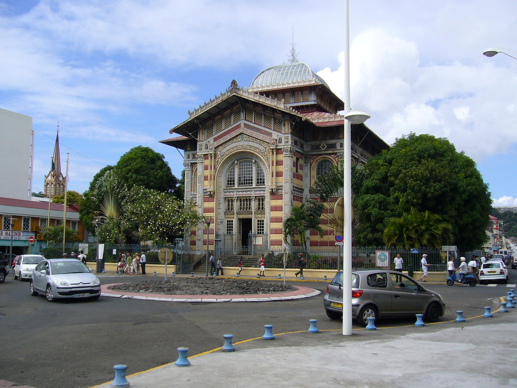 Forum Du Centre cover photo