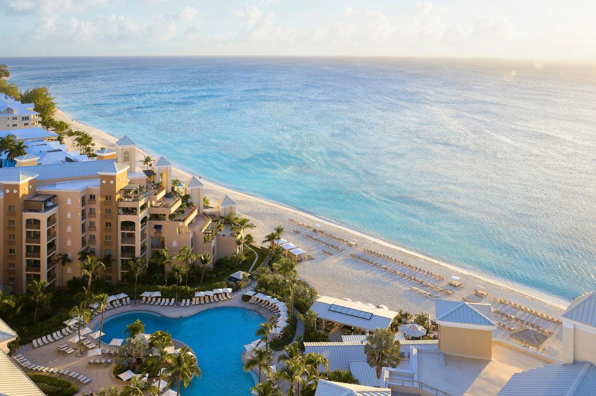 Ritz Carlton Shops cover photo