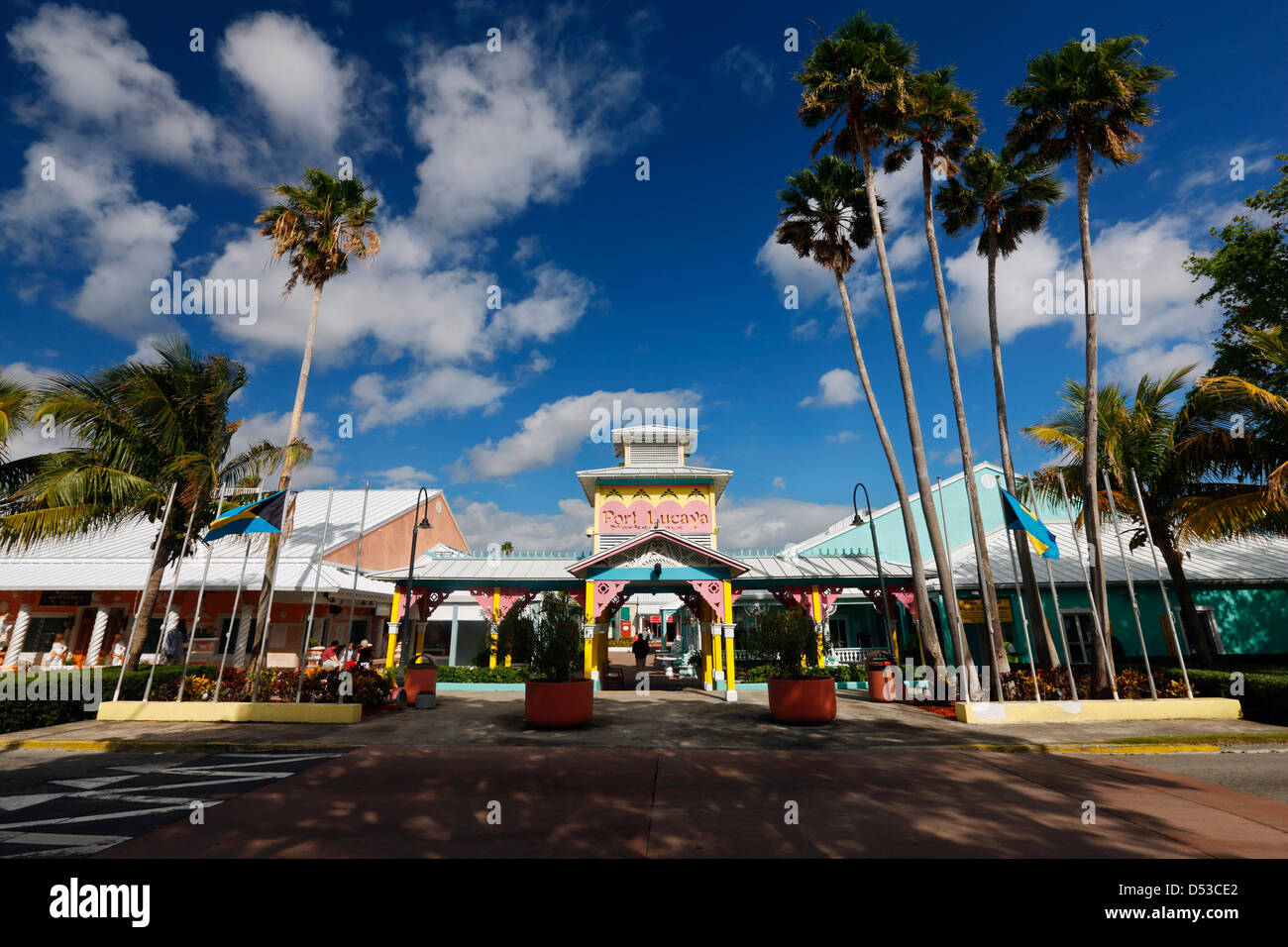 Port Lucaya Marketplace cover photo