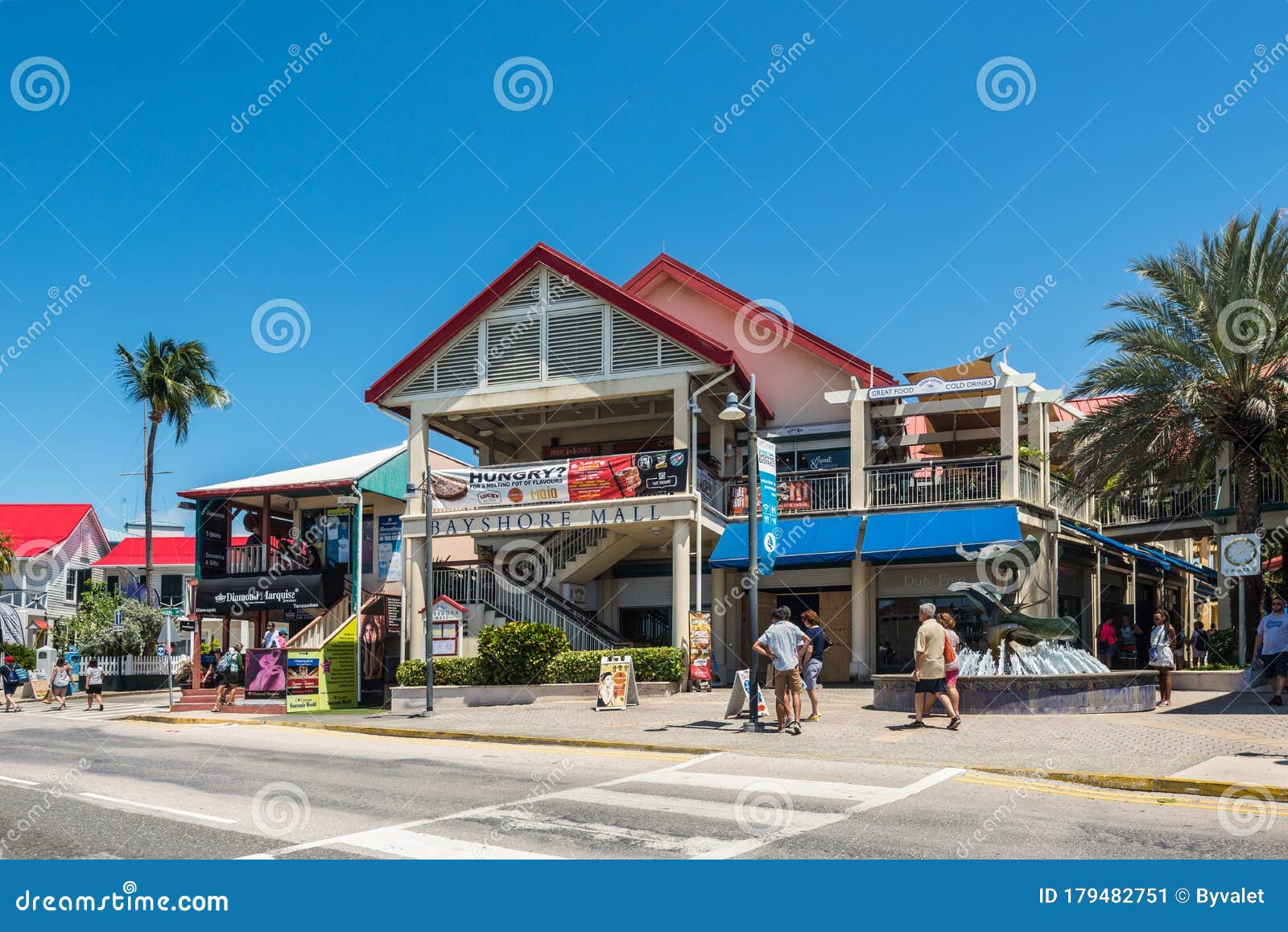 Regent Village cover photo
