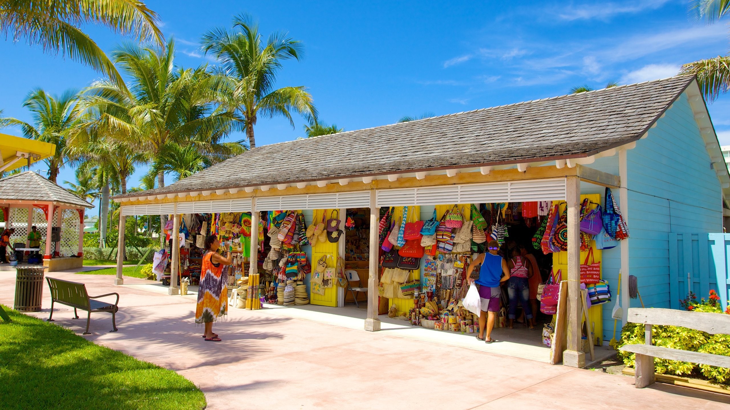 Cable Beach Shopping Centre cover photo