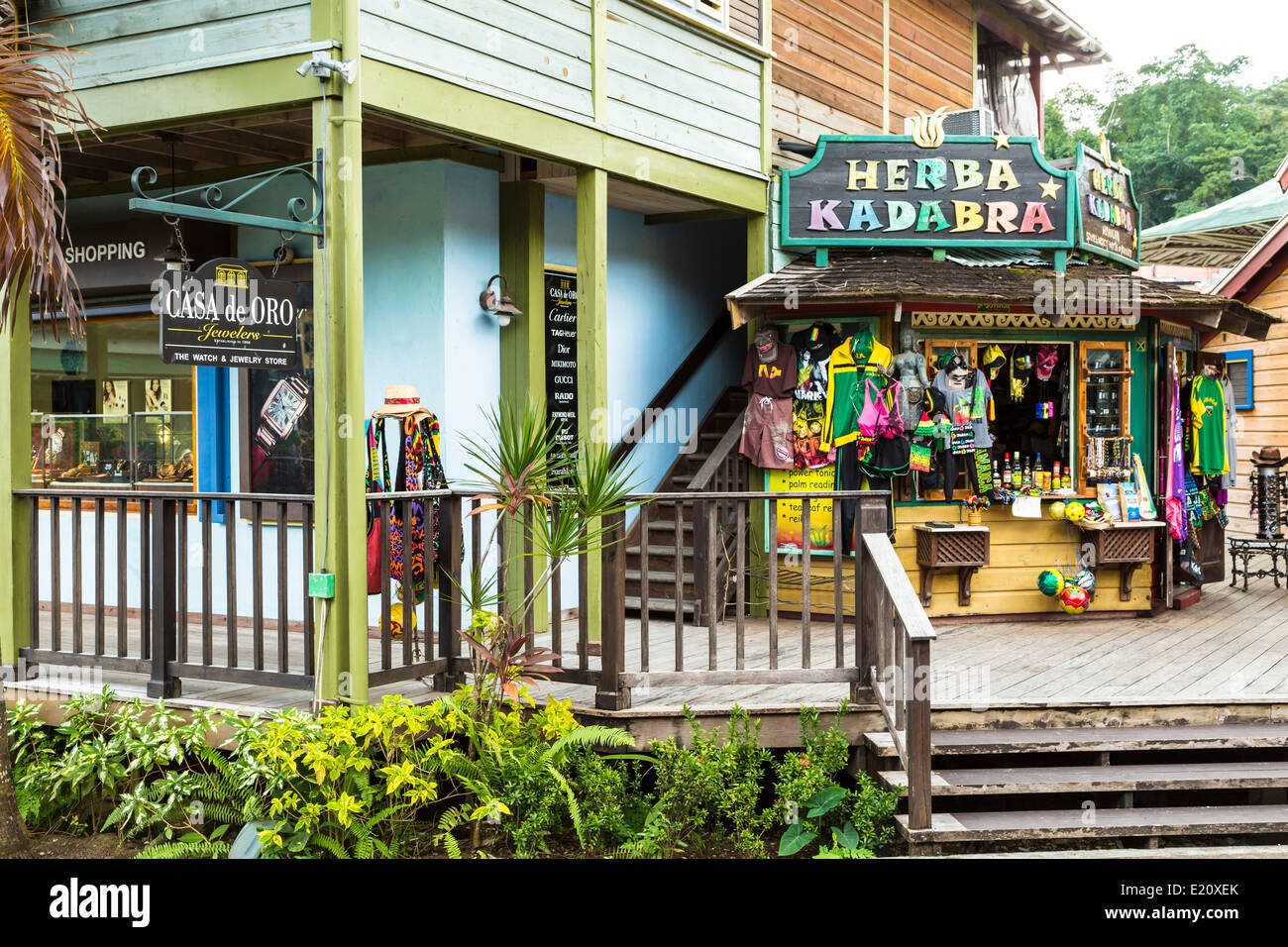 Island Village cover photo