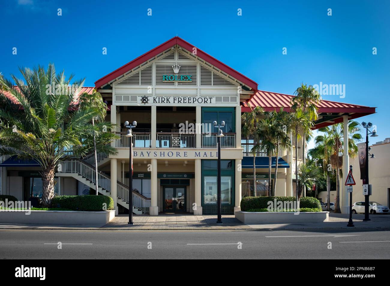 Breakers Mall cover photo