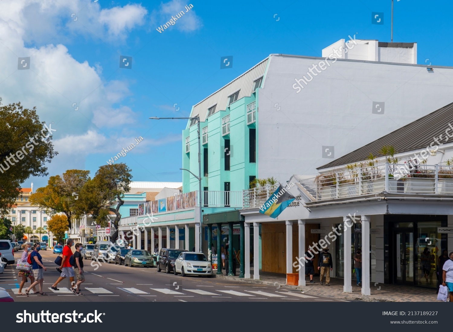 Bay Street cover photo