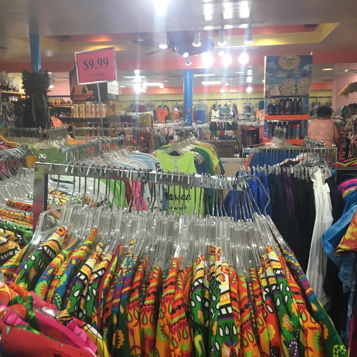 The Mall At Marathon cover photo