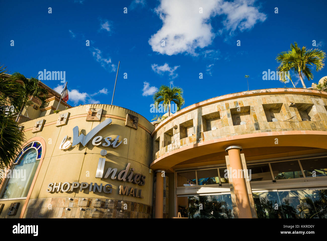 West Indies Mall cover photo