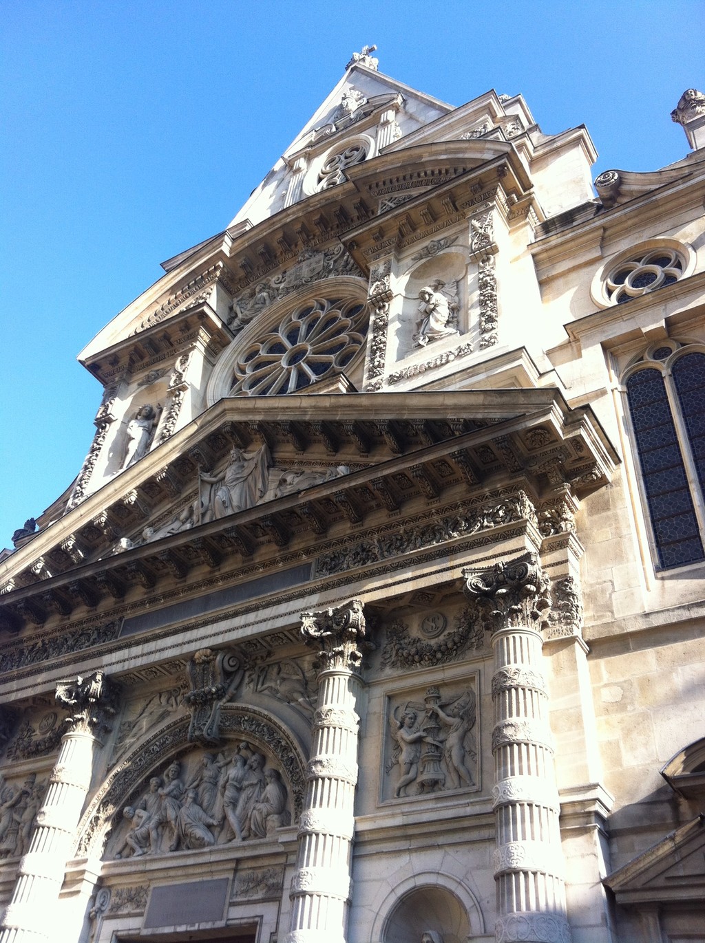 Espace Cluny cover photo