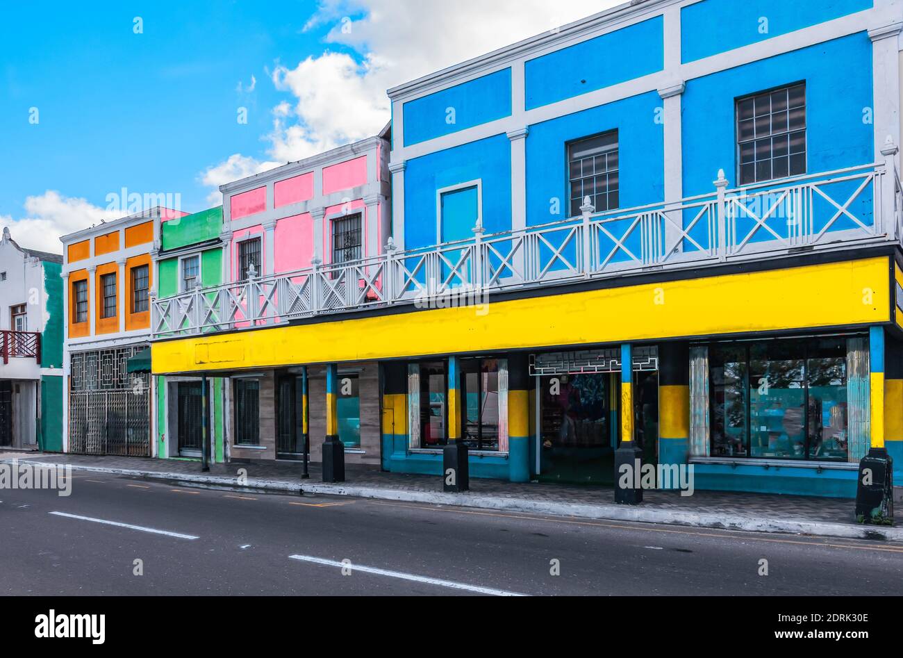 Albury Lane Shopping Centre cover photo