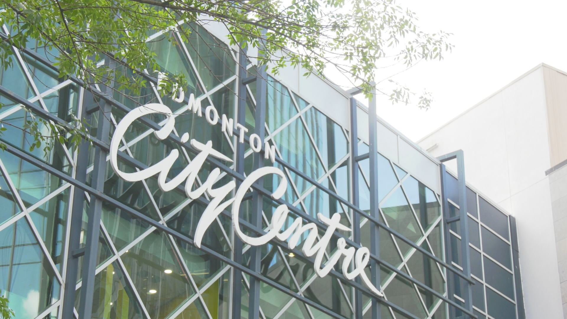 Edmonton City Centre cover photo