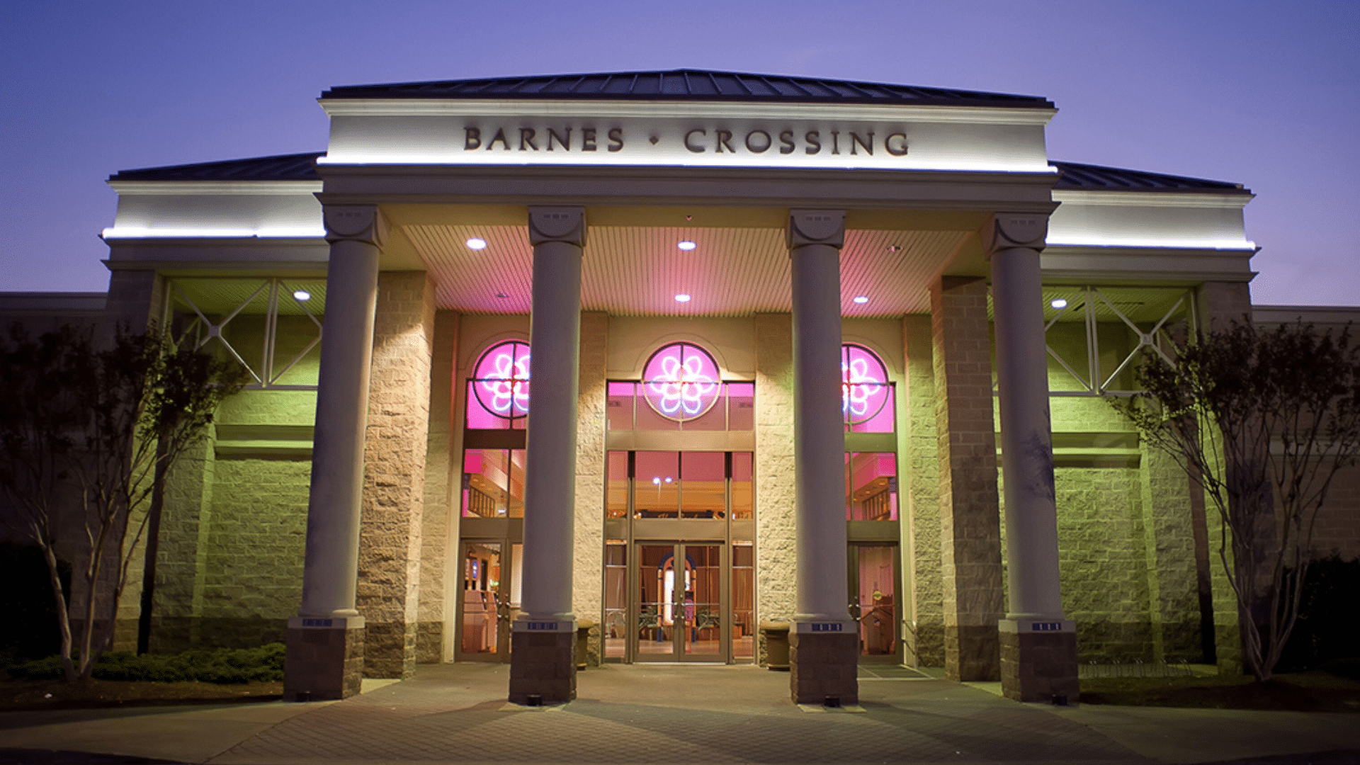 The Crossings Of Tupelo cover photo