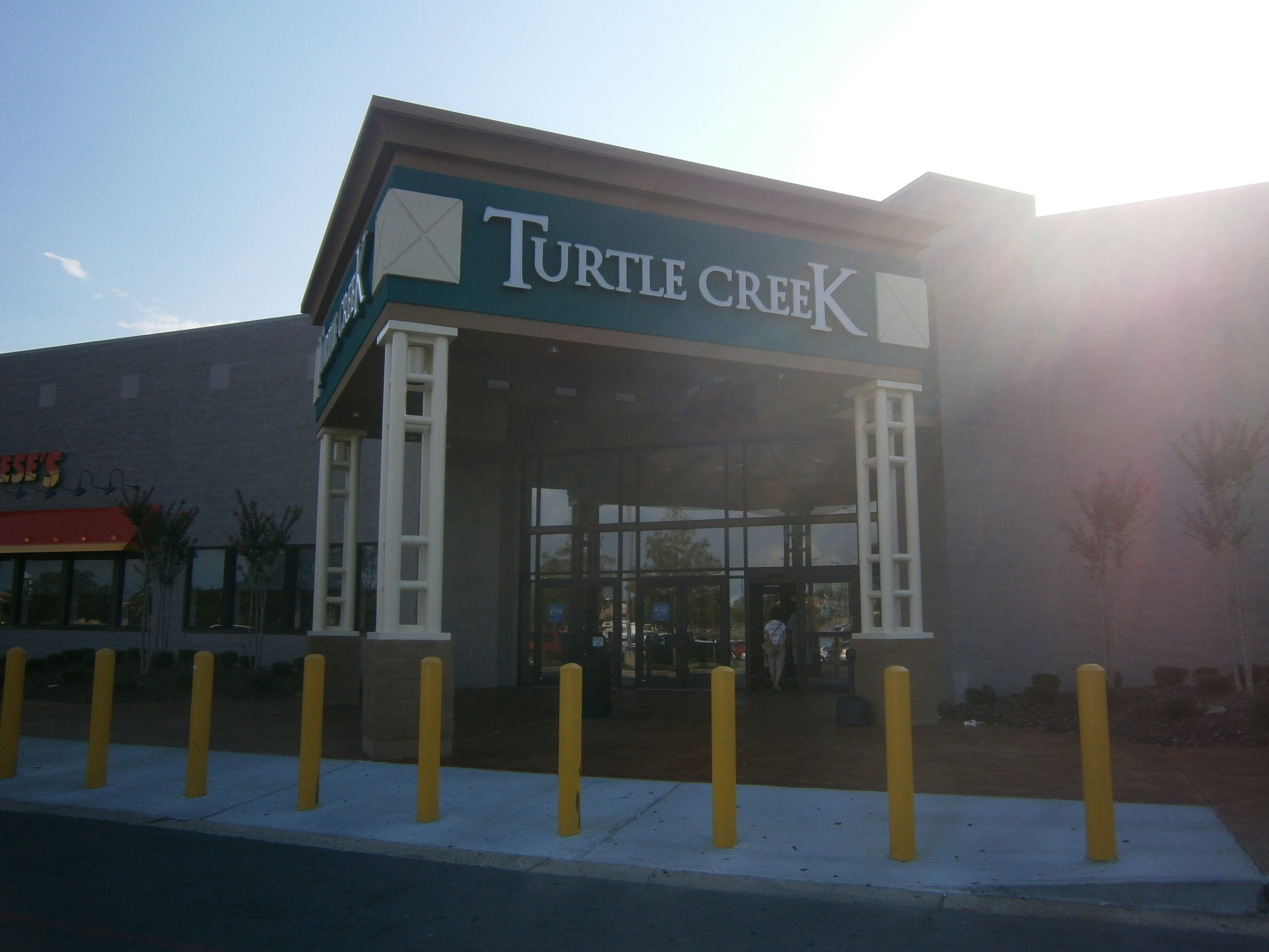 Turtle Creek Mall cover photo