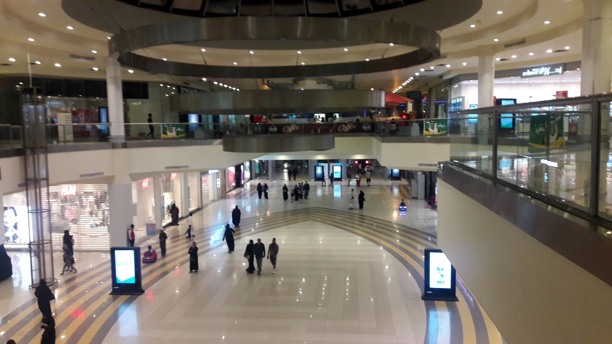 Sultan Mall cover photo