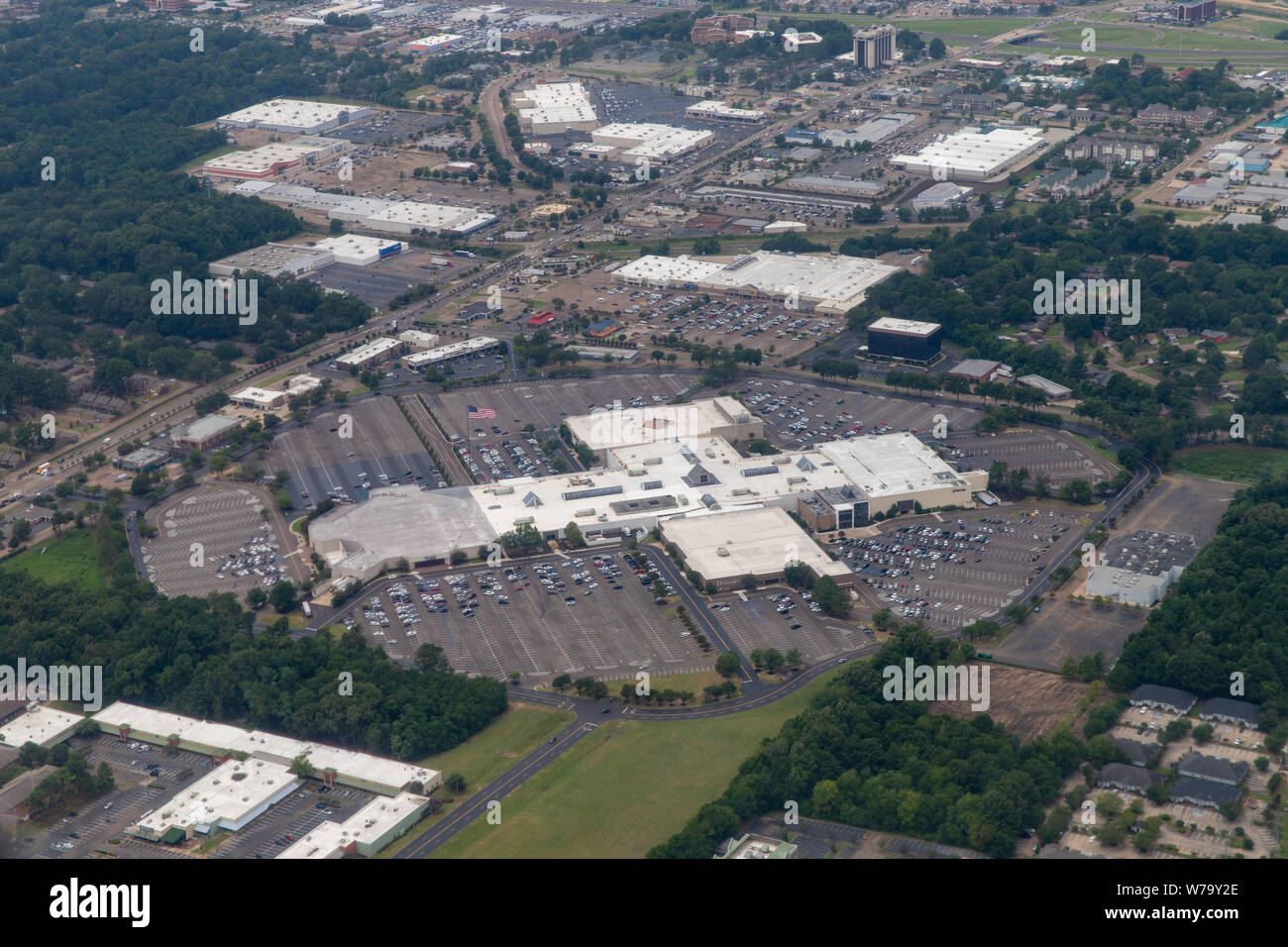 Odyssey North Shopping Center cover photo