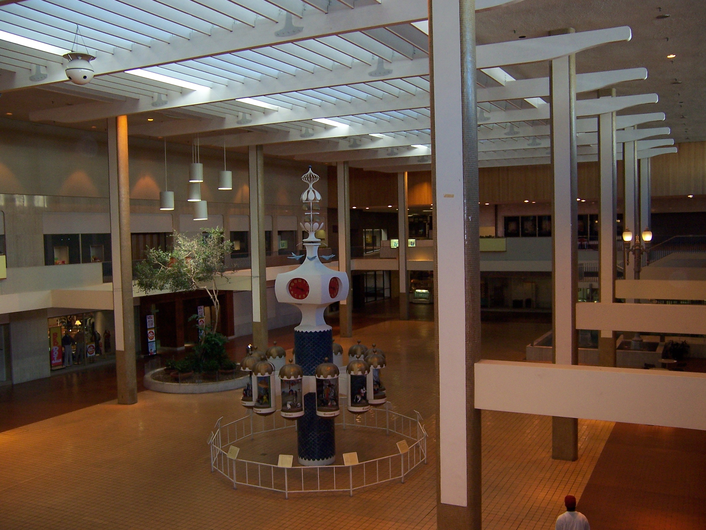 Midtown Plaza cover photo