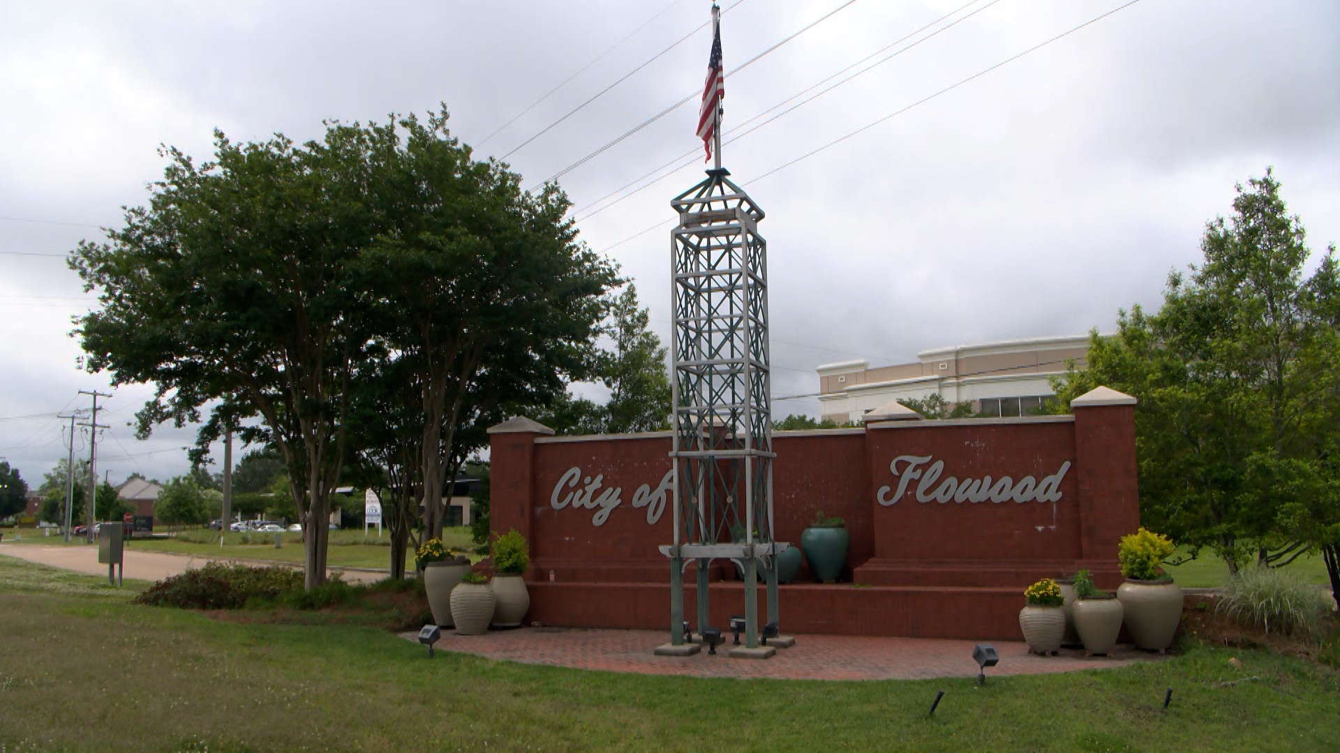 The District At Flowood cover photo