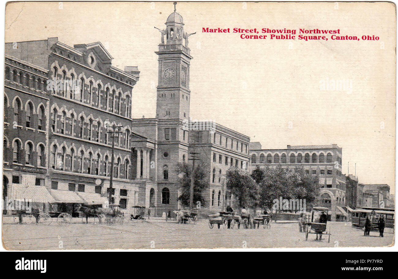 Old Canton Plaza cover photo