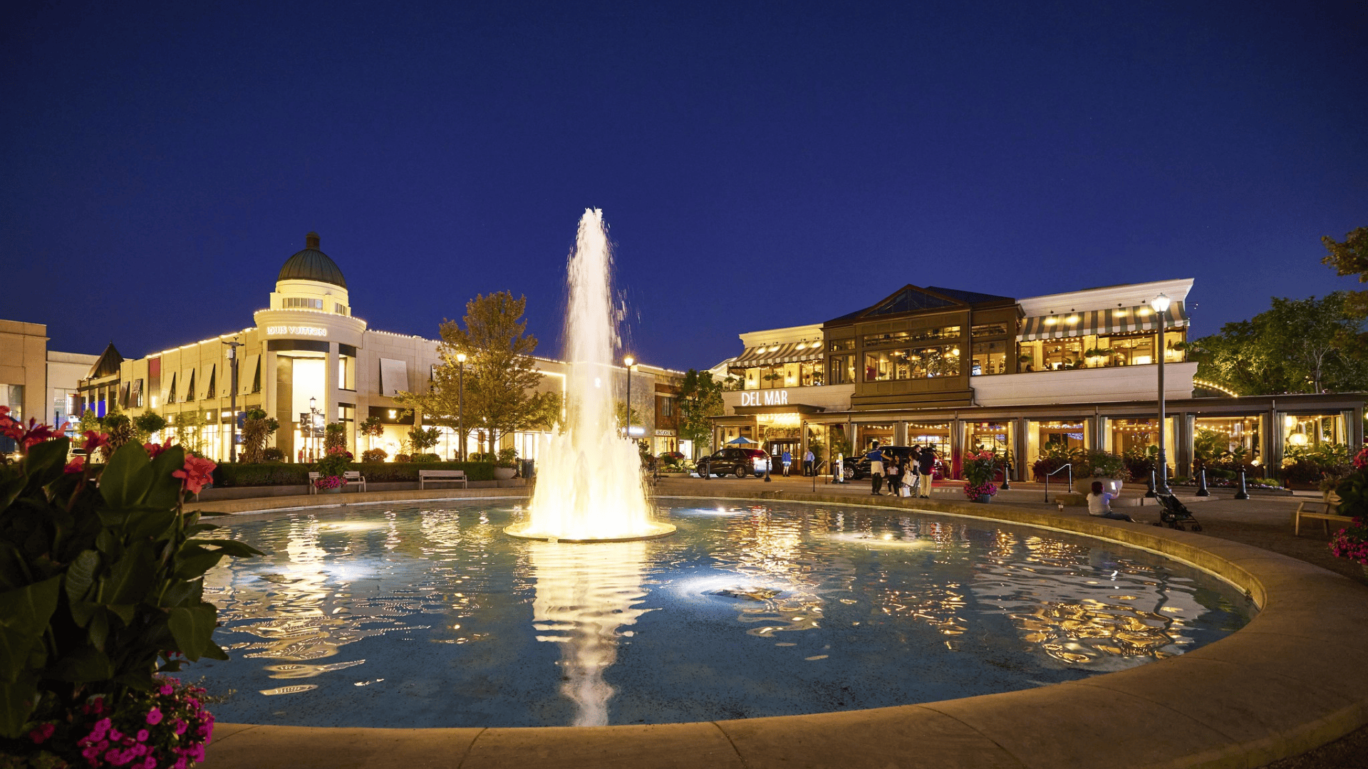 Easton Gateway cover photo