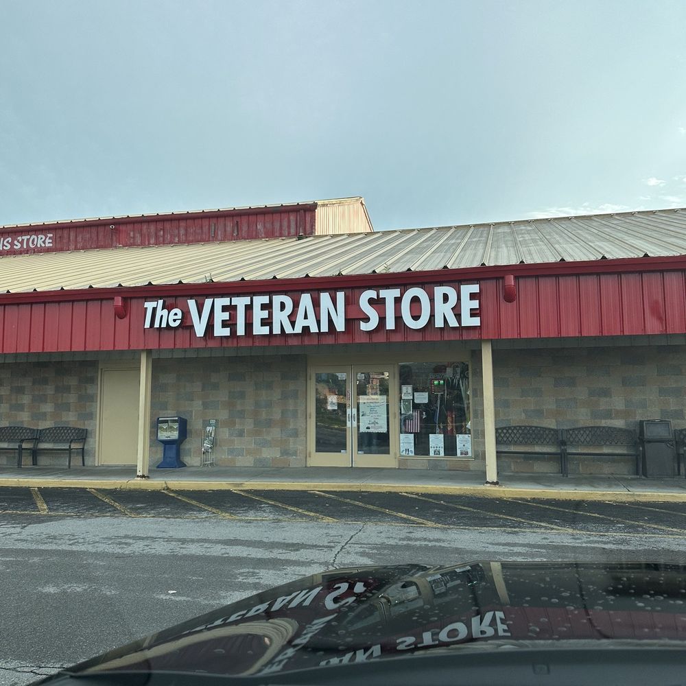 The Shoppes At Franklin Square cover photo