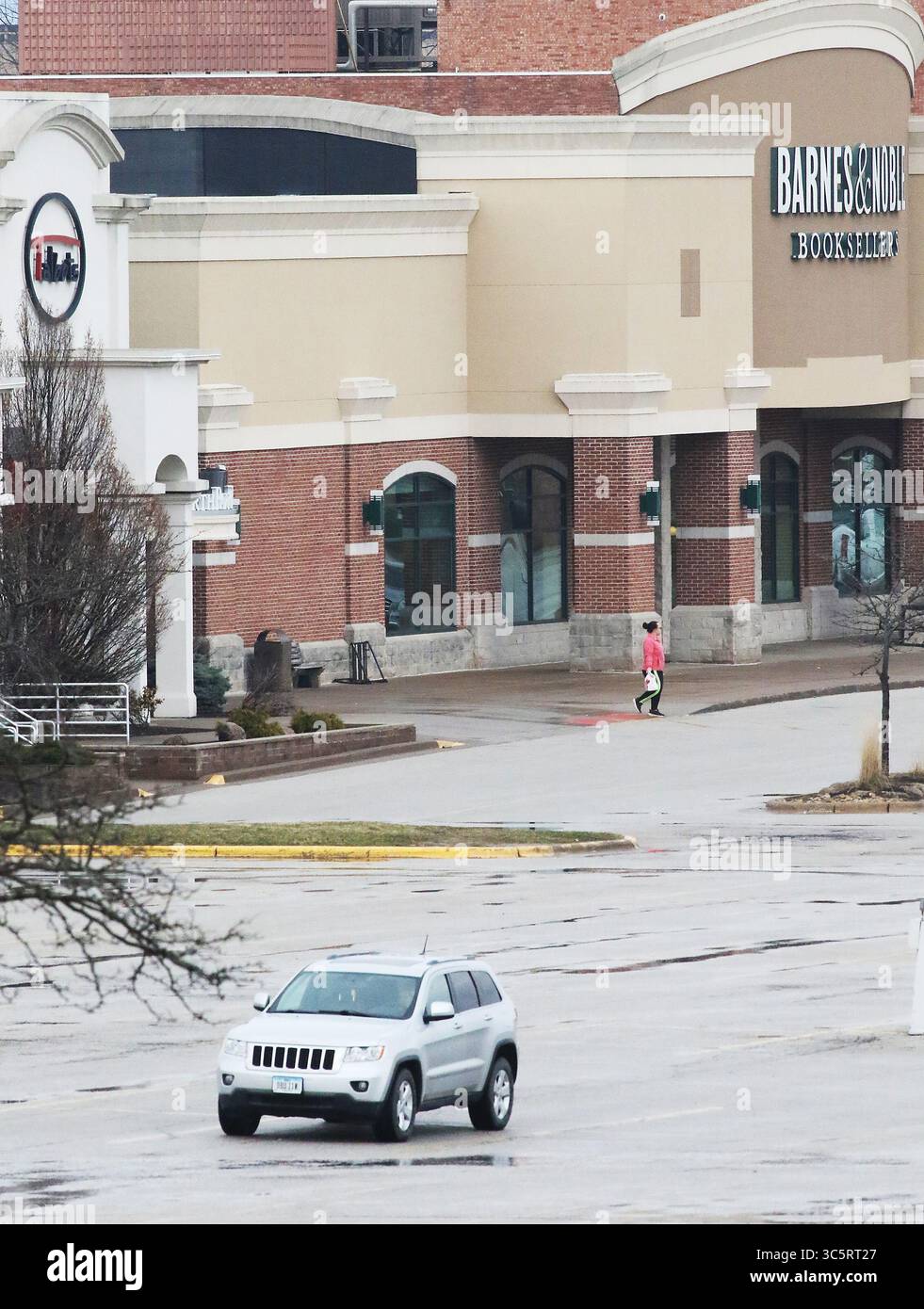 Northpark Corners cover photo