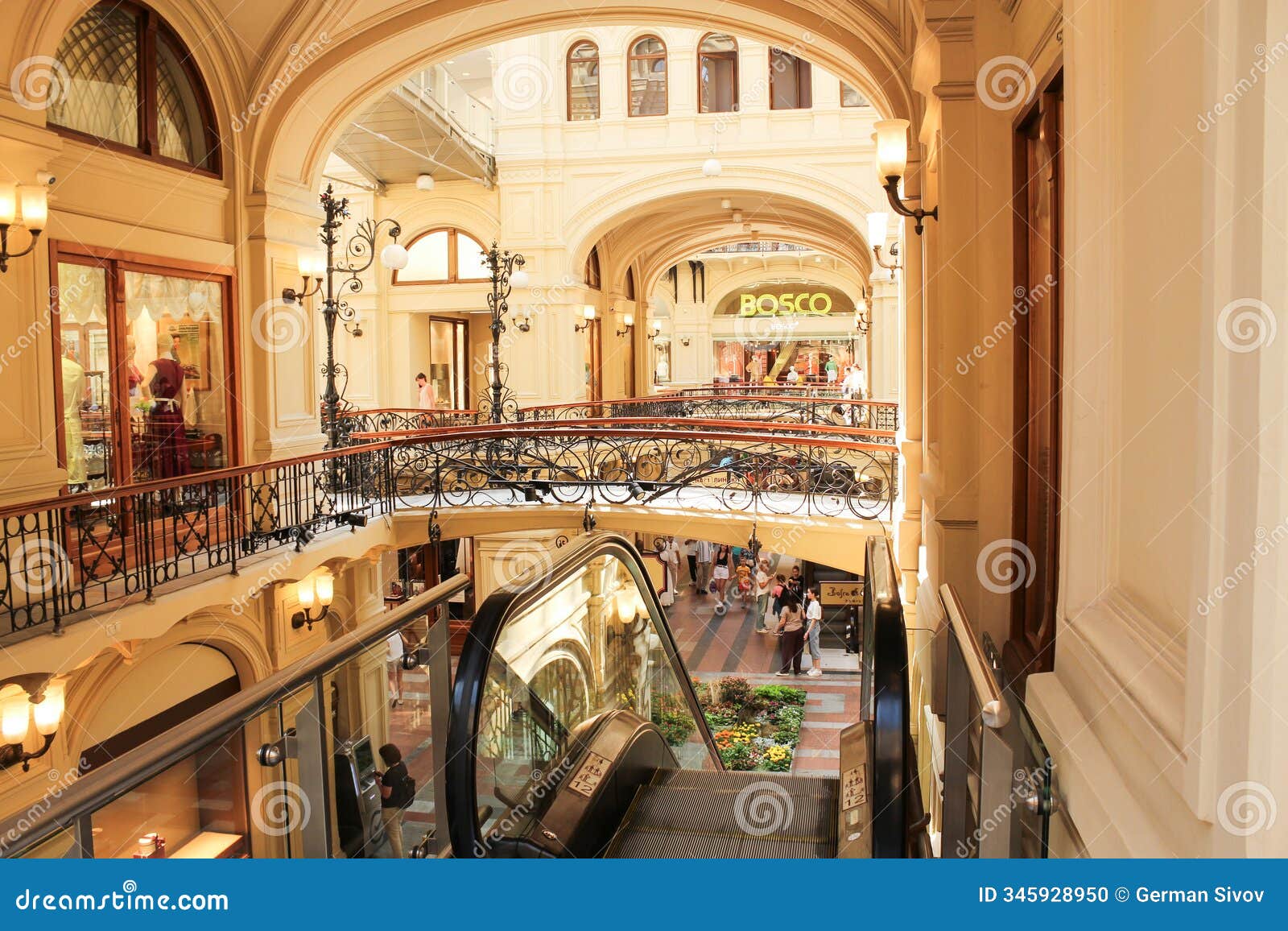 Cross Rhodes Shopping Center cover photo