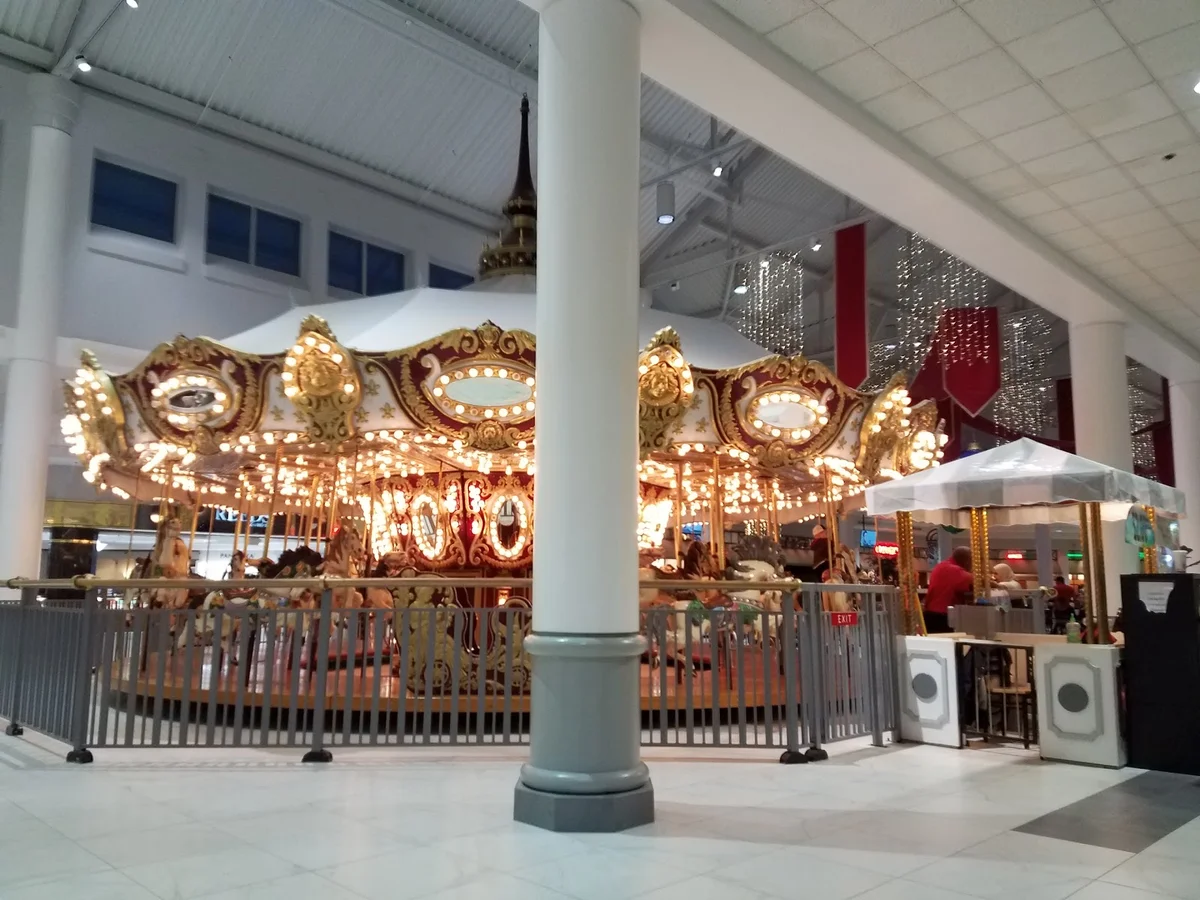 Tupelo Commons cover photo