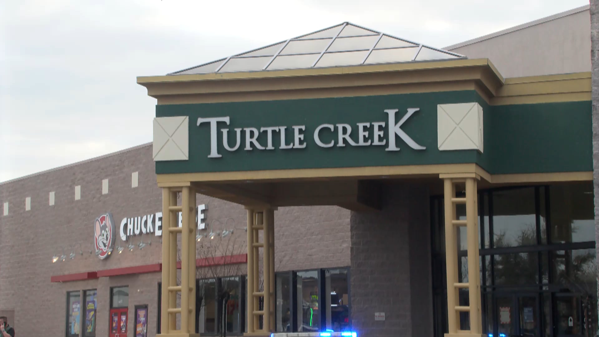 Hattiesburg Mall cover photo