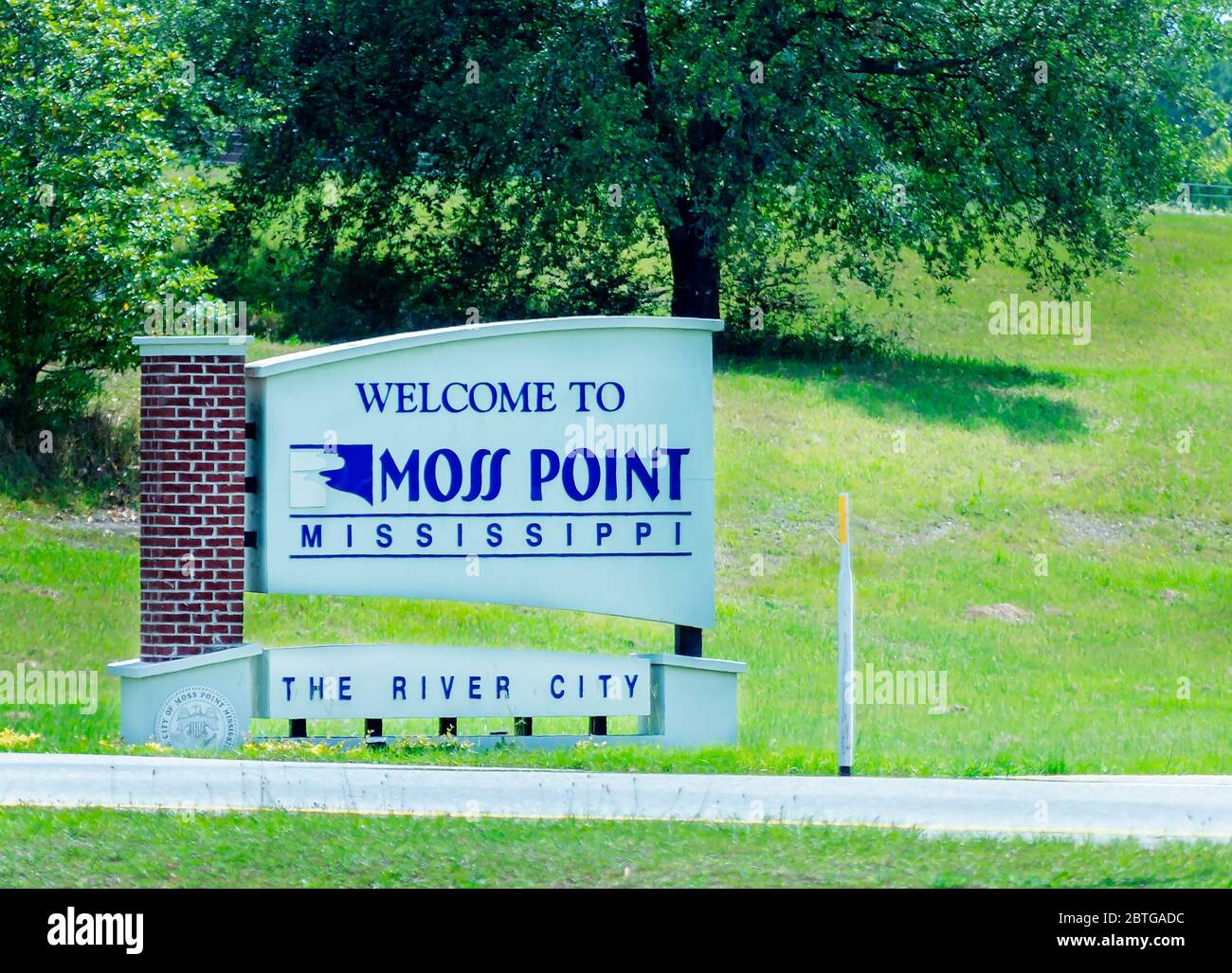 Moss Point Plaza cover photo