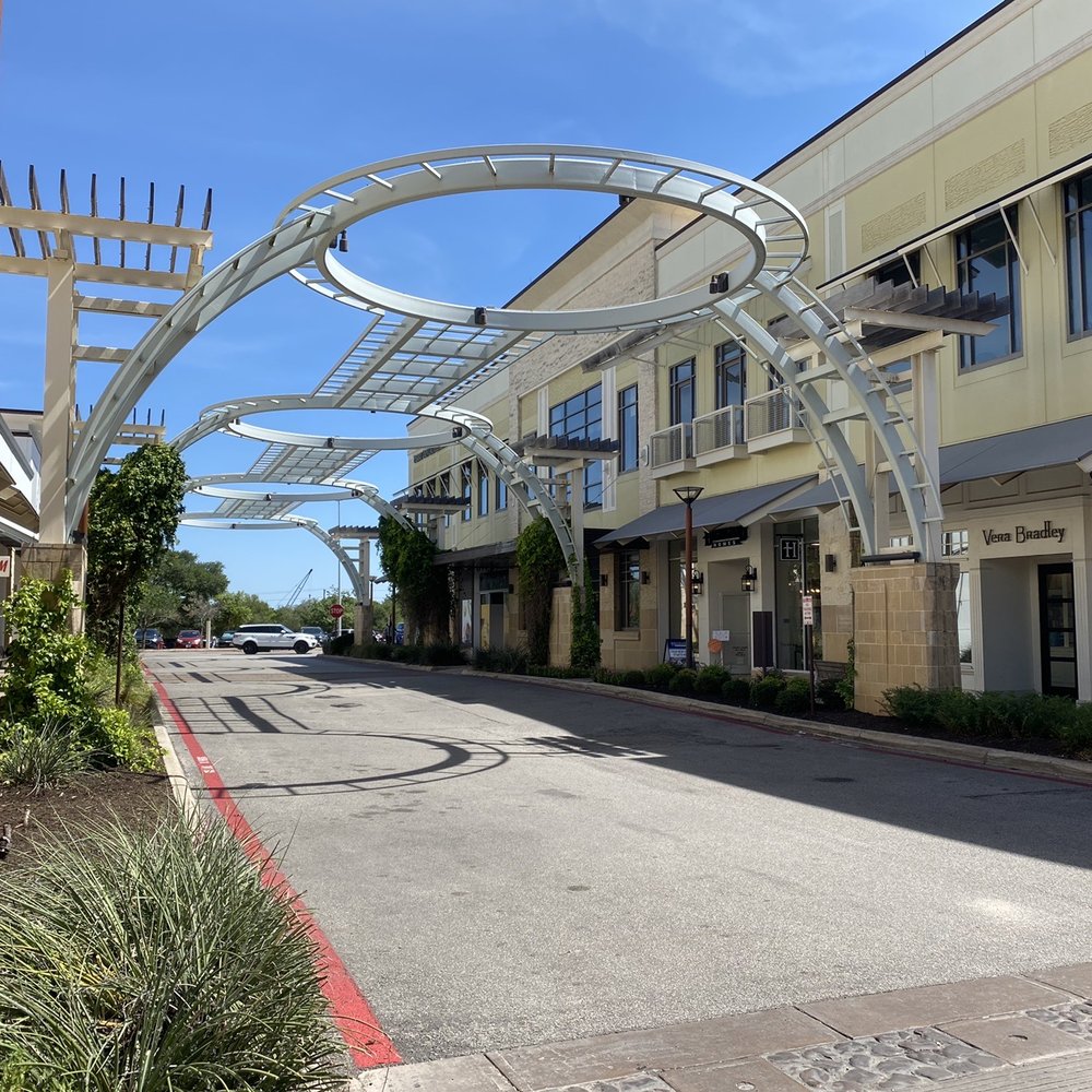 Northwoods Shopping Center cover photo