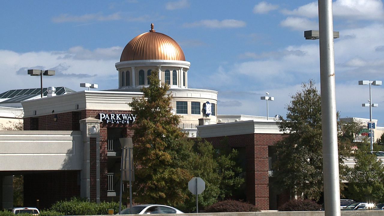 Parkway Place Shopping Center cover photo