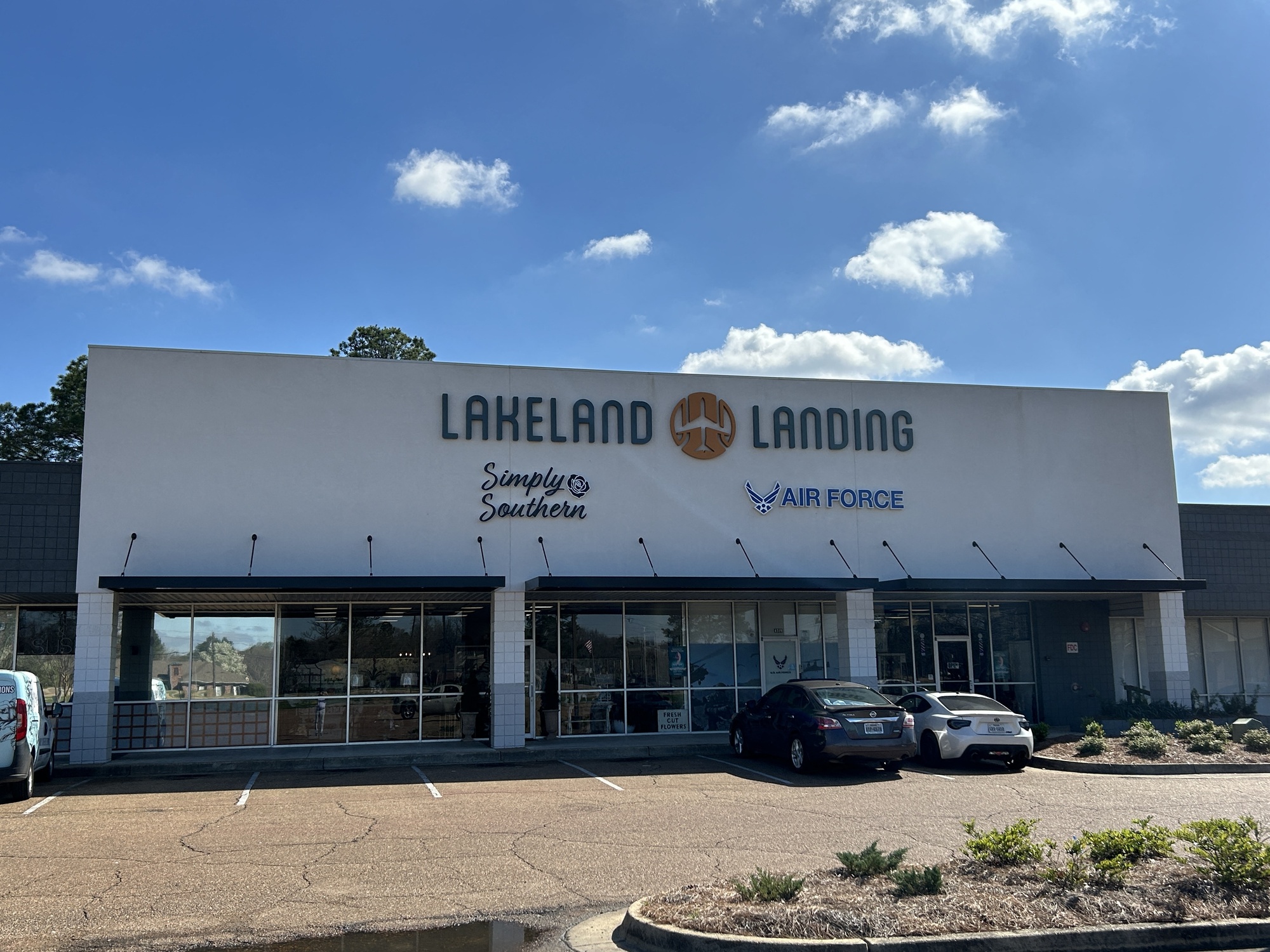Lakeland Commons cover photo