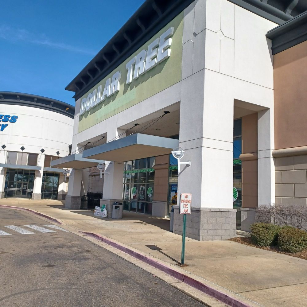 West Main Shopping Center cover photo